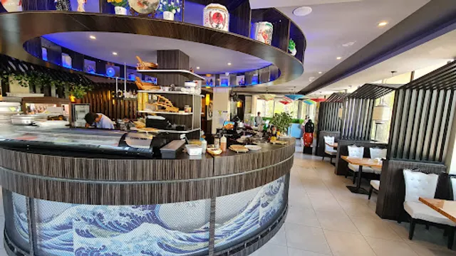 Butterfly King - Japanese Restaurant