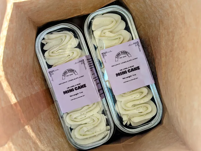 Oso Good Kitchen and Panaderya