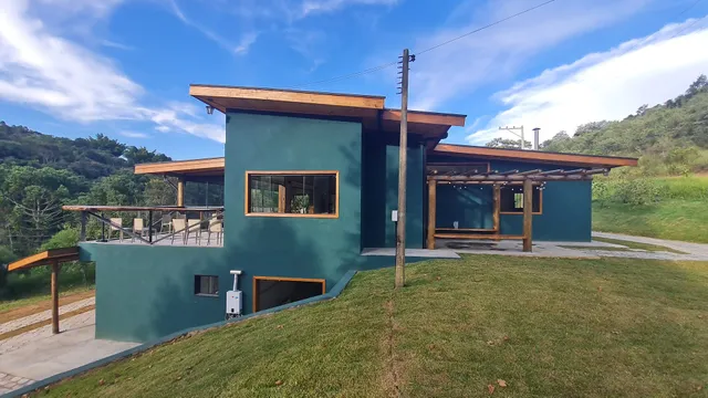 Espaço Canto - Hospedagem, Gastronomia e Eventos