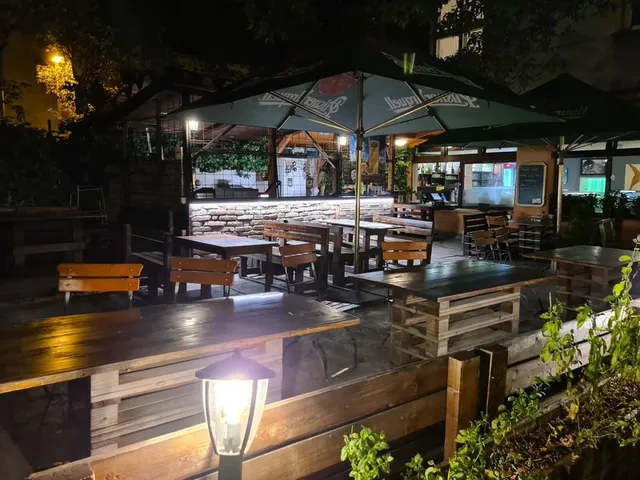 Restaurace Na Jezerce