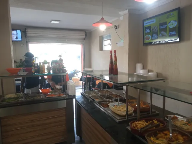 Restaurante Bela Comida