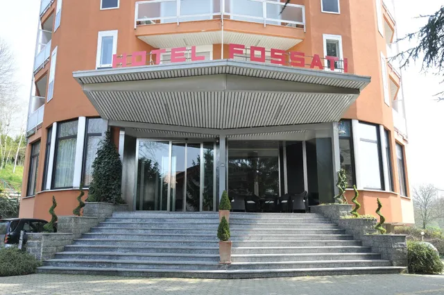 Hotel Fossati Di Fossati Antonio Snc