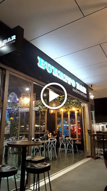 Burrito Bar Burpengary