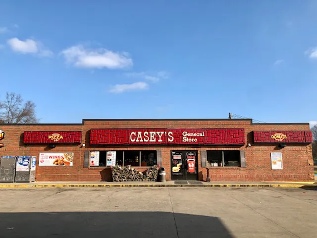 Casey's