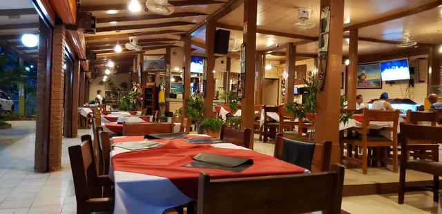 Restaurante y Marisquería Las Delicias Del Puerto