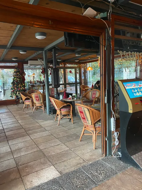 Restaurant Bar Premier