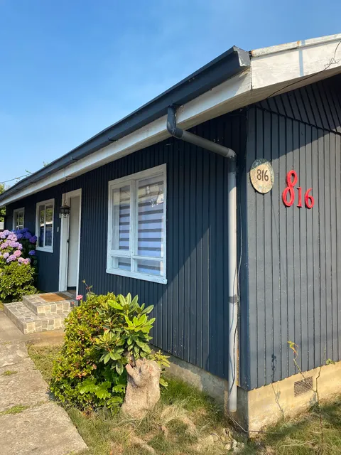 Hostel Cala 816 Frutillar