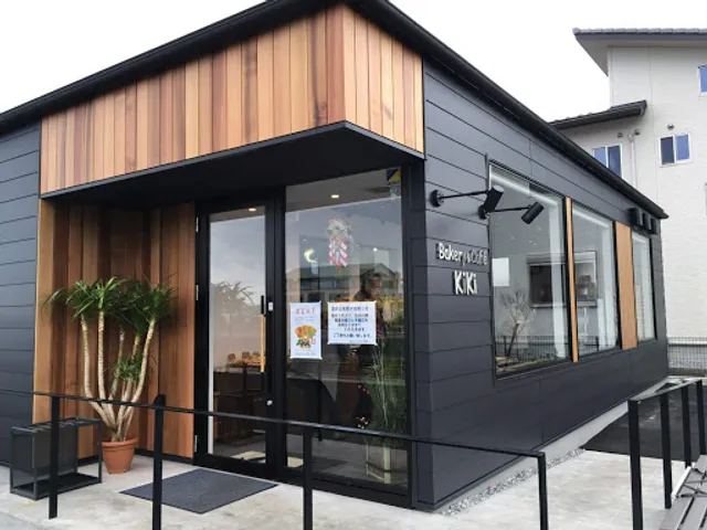 Bakery&Cafe KiKi
