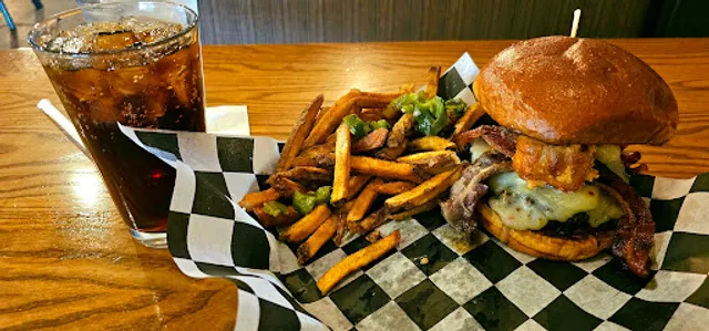 Milwaukee Burger Company - La Crosse