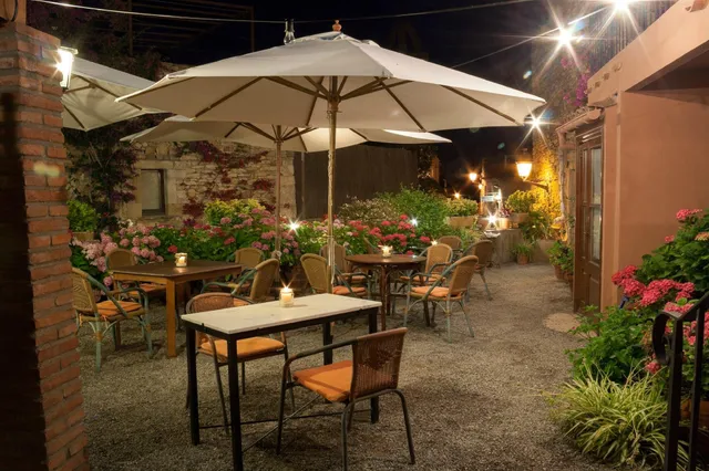 Casa Rural Ca L'Aliu