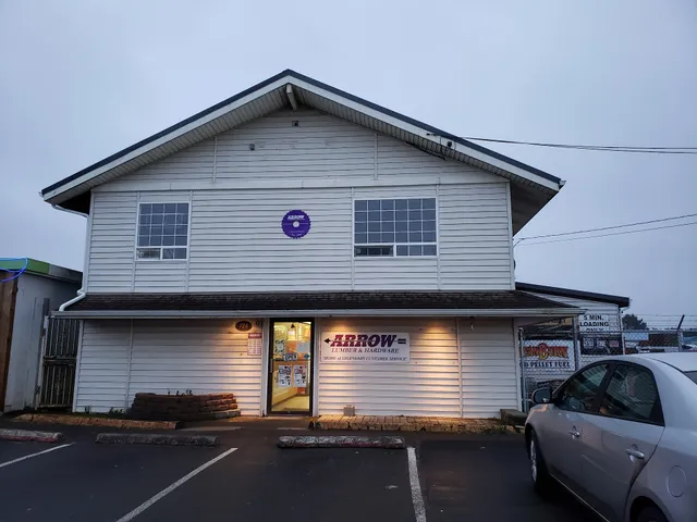 Arrow Lumber & Hardware