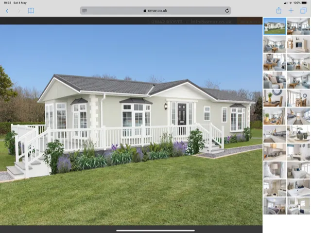 Annsmuir Parkhome and Holiday Home Park