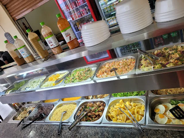 Restaurante Pequena Londres Grill