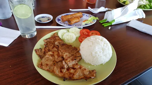 Vietnam 81 Restaurant