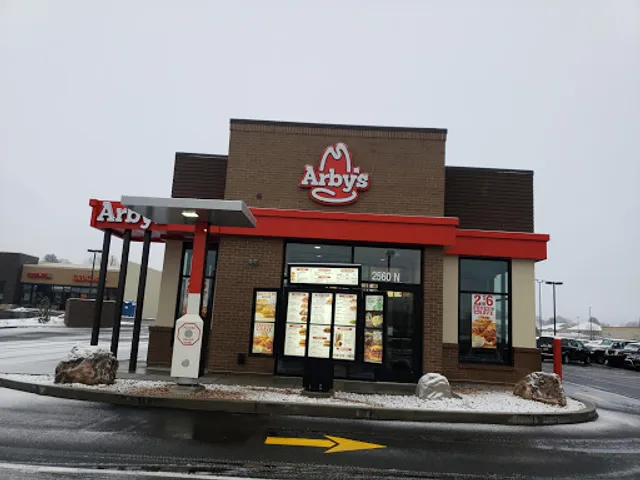 Arby's