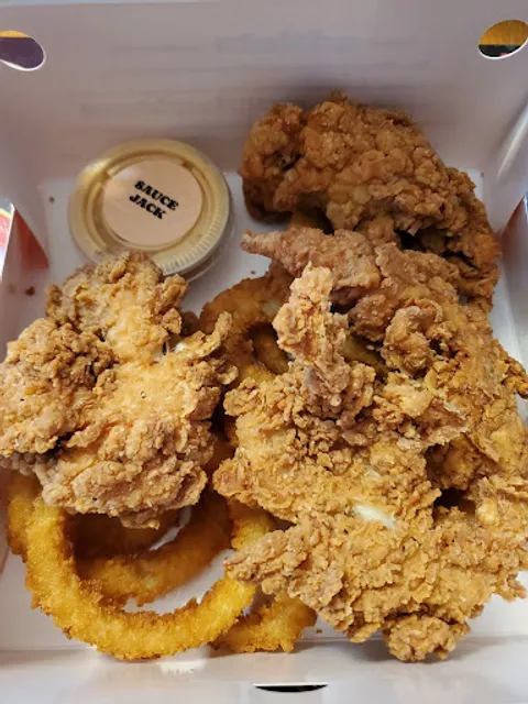 Jack le Coq Brossard