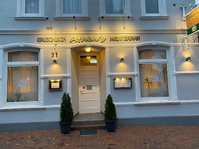 Restaurant Athen`s
