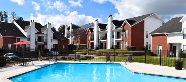Ridgeland Place Apartment Homes
