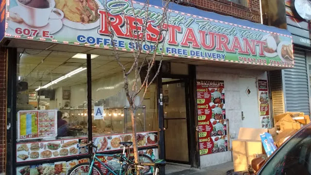 Jen's French Toast Restaurant