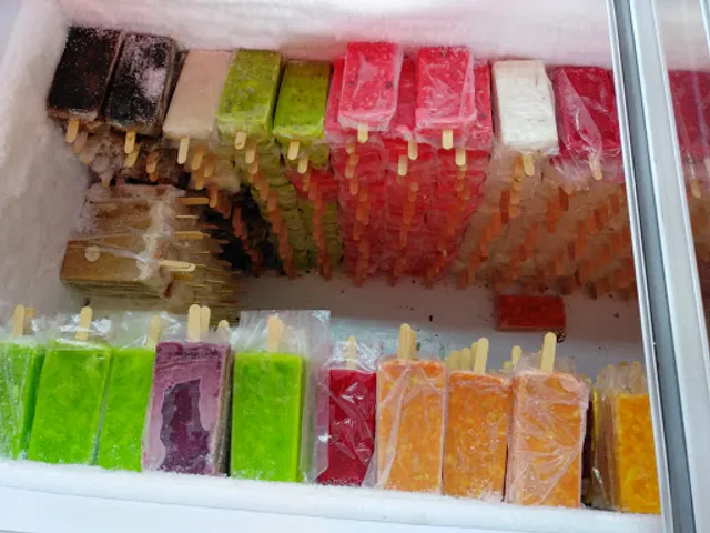 Helados La Michoacana