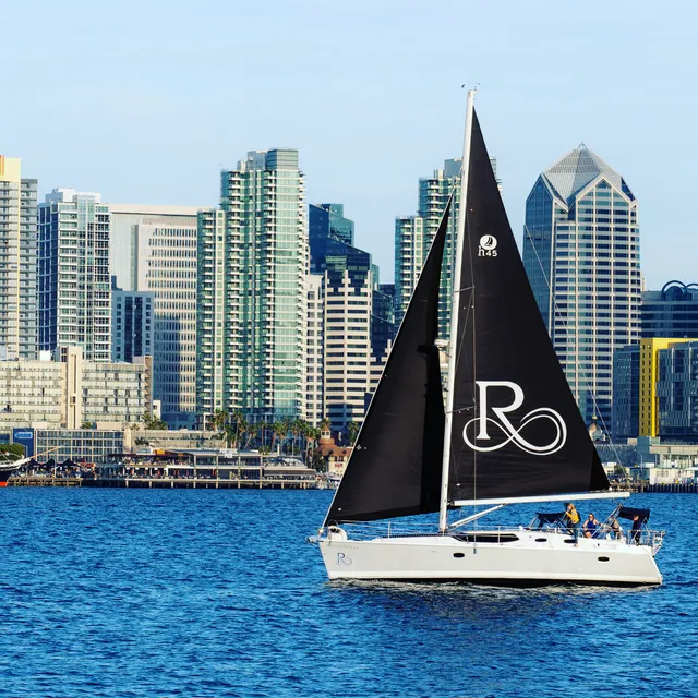 Sail Riviera San Diego