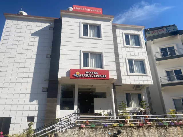 HOTEL SURYANSH