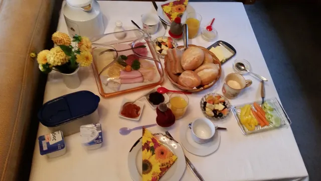 Ferienwohnung Gliese | Inh. Siegfried Gliese