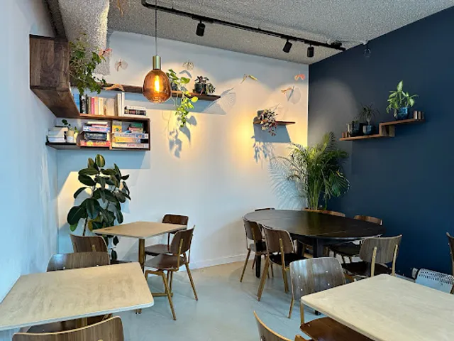 Restaurant Gys Utrecht