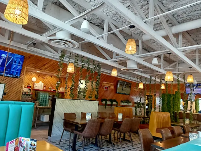 Plaza Azteca Mexican Restaurant · Morgantown