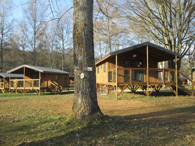 Camping La Borie Basse