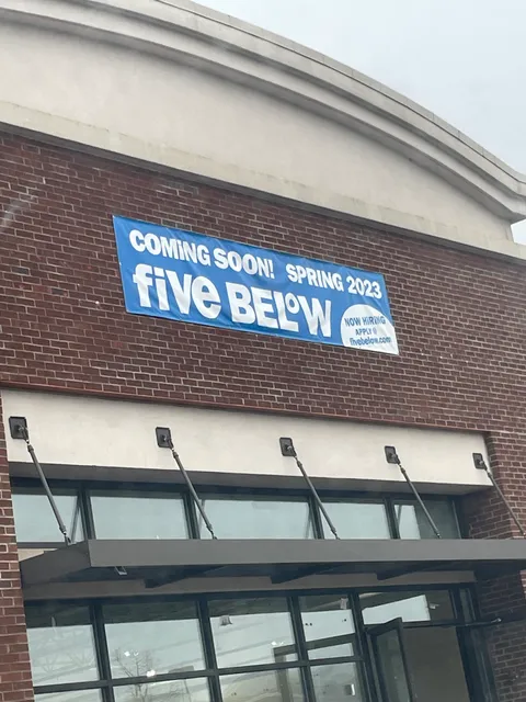 Five Below