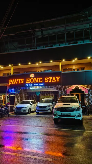 PAVIN HOME STAY