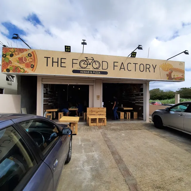 The Food Factory