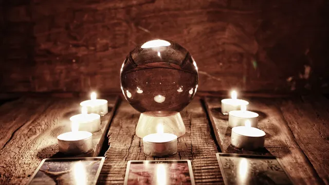 Psychic Readings by Nina