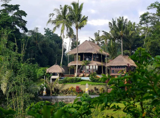 Villa Kupu Kupu