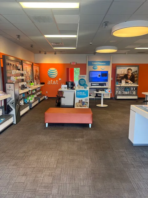 AT&T Store