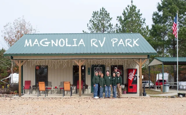 Magnolia RV Park