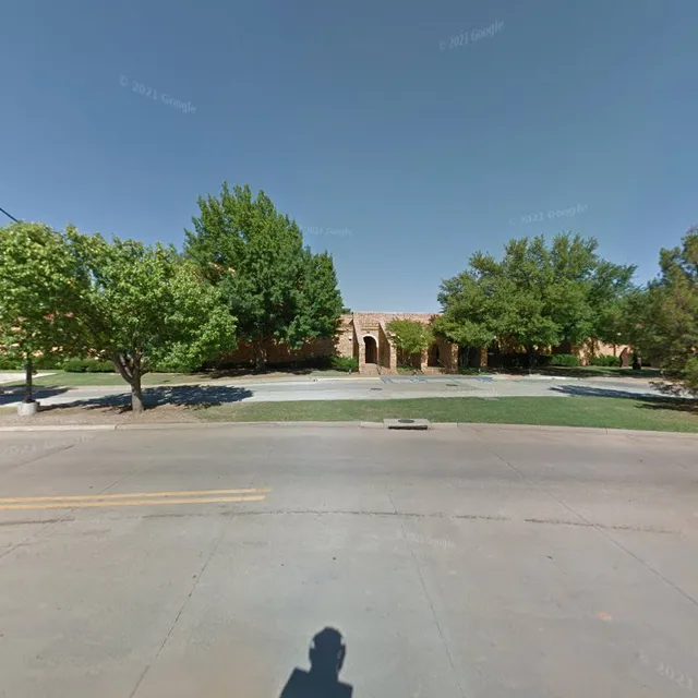 Fain Fine Arts Center