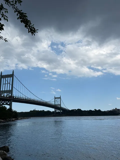 Randalls Island Field 71