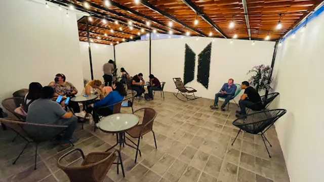 TaeTae Boba Tea Shop