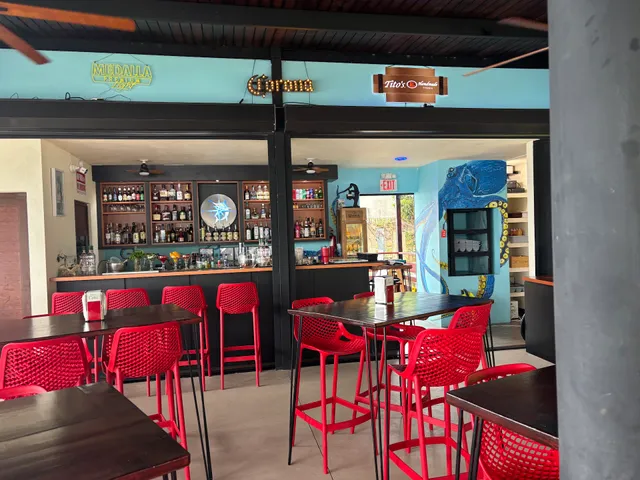 Restaurante El Norte