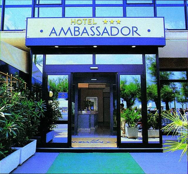 Hotel Ambassador