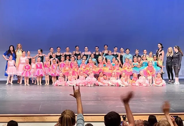 Jupiter Dance Academy