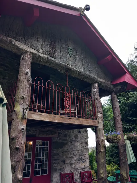 Pistyll Rhaeadr B&B
