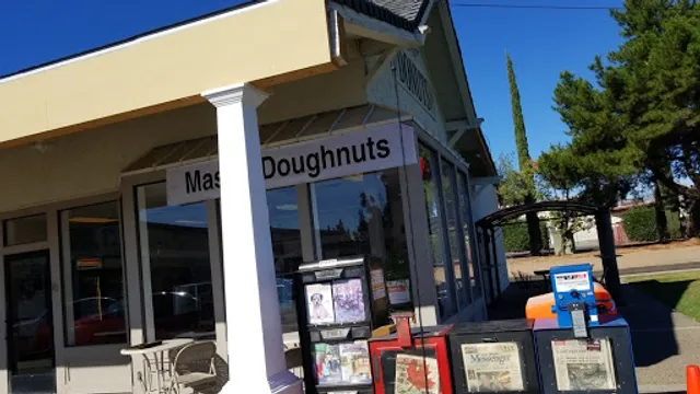 Master Donuts of Citrus Heights