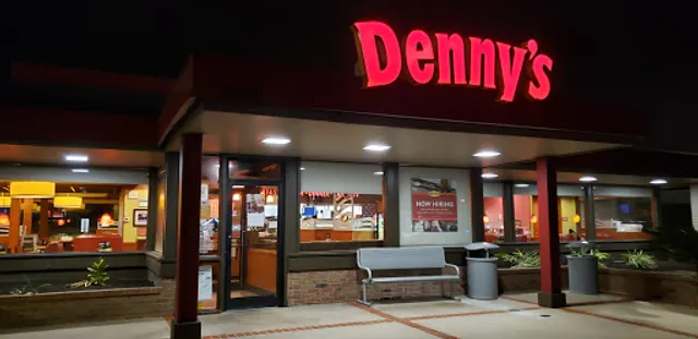 Denny's