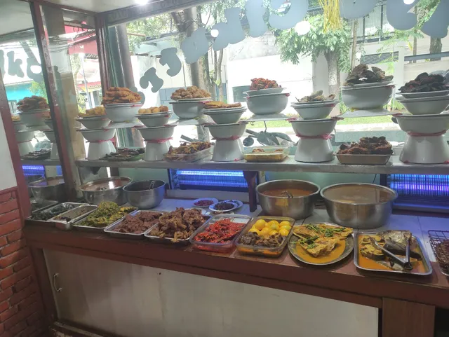 RM PADANG SAIYO CIKUTRA