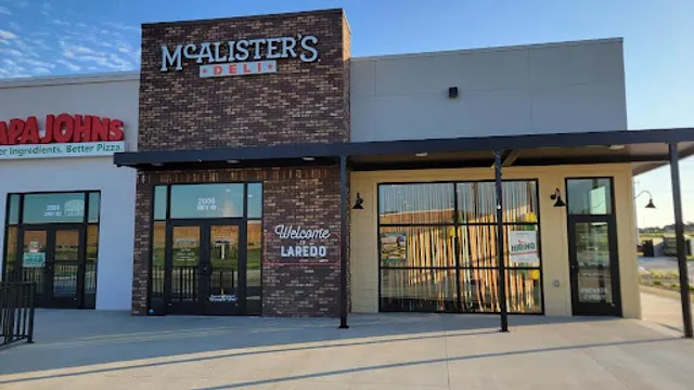 McAlister's Deli