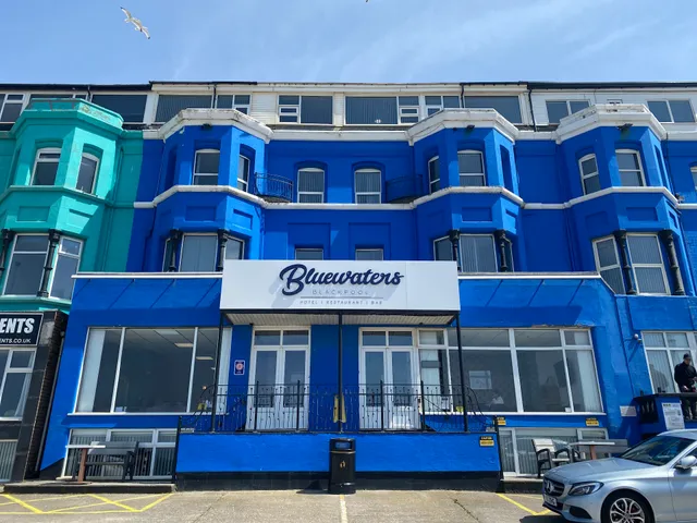 Bluewaters Hotel