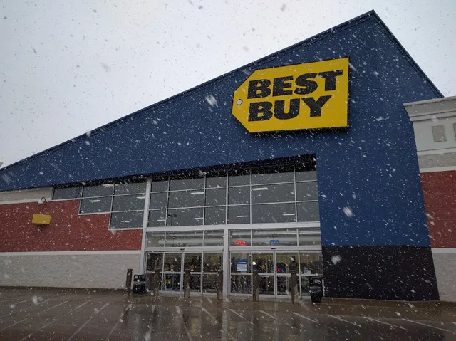 Best Buy